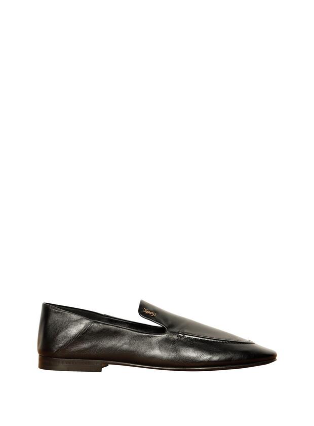MOKASINKE  SAINT LAURENT